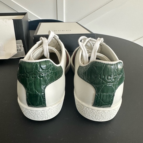 GUCCI Ace Sneakers - Picture 2 of 3